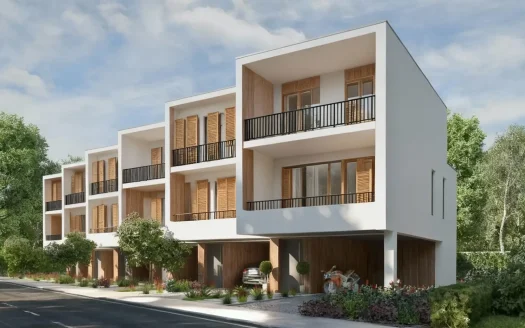 Townhouse for Sale